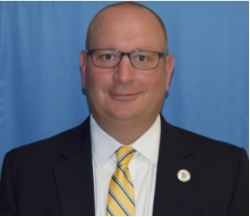 Profile Pic of Tim Martino